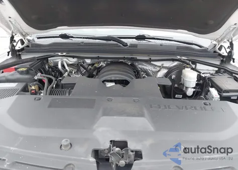 2016 Chevrolet Tahoe Lt z USA, uszkodzony, nr VIN 1GNSCBKC7GR387775